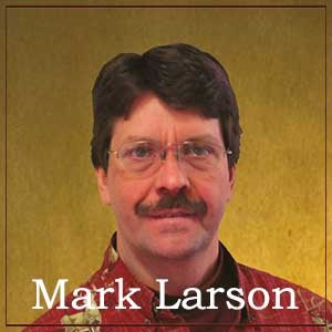 Mark Larson