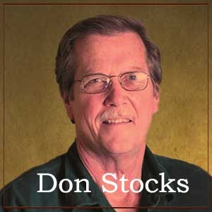 Don Stocks