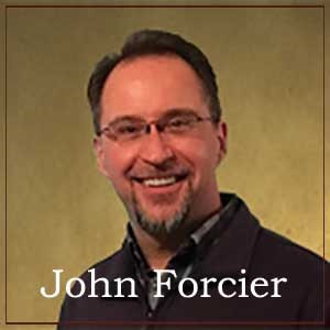 John Forcier
