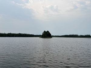 Katherine Lake