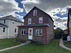 Camp Street Home Ely