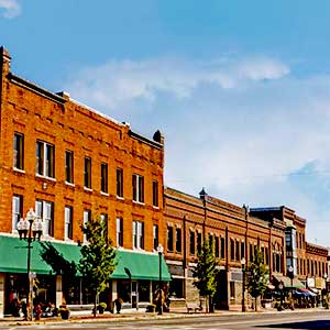 Ely MN commercial properties for sale