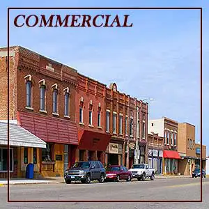 Ely MN commercial properties for sale
