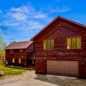 Ely MN country homes for sale
