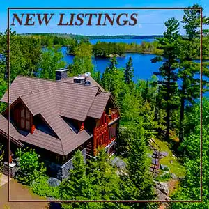New Ely MN real estate listings
